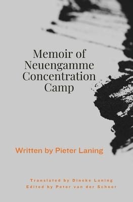 Produktbild: Memoir of Neuengamme Concentration Camp