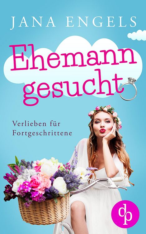 Produktbild: Ehemann gesucht