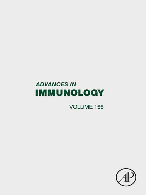 Produktbild: Advances in Immunology