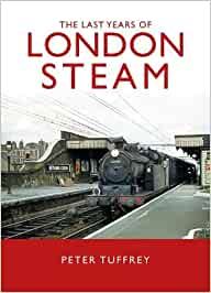 Produktbild: The Last Years of London Steam