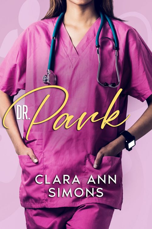 Produktbild: Dr. Park (Collins Memorial Hospital, #1)