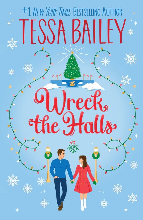 Produktbild: Wreck the Halls UK