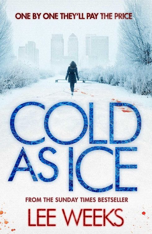 Produktbild: Cold as Ice