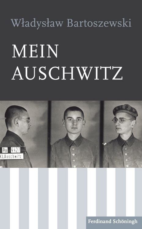 Produktbild: Mein Auschwitz