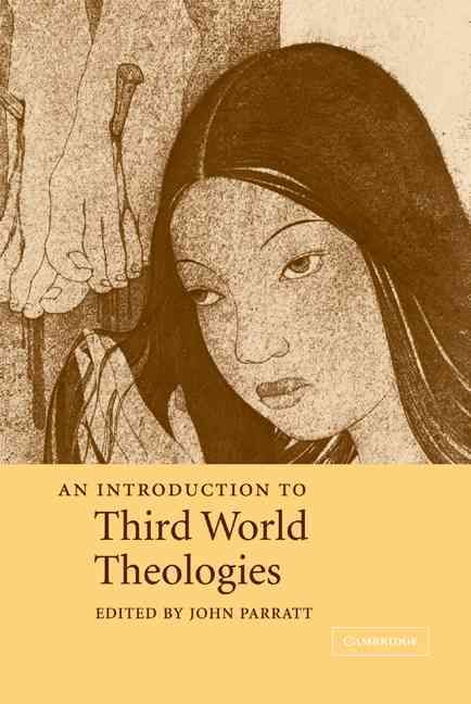 Produktbild: An Introduction to Third World Theologies
