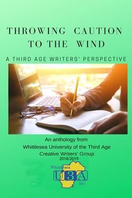 Produktbild: Throwing Caution to the Wind