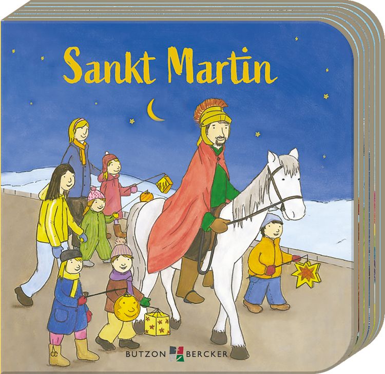 Produktbild: Sankt Martin
