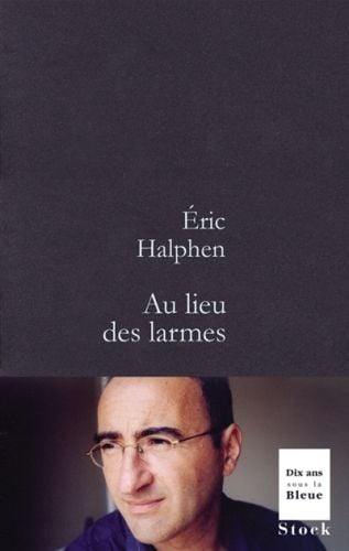Produktbild: Au Lieu Des Larmes
