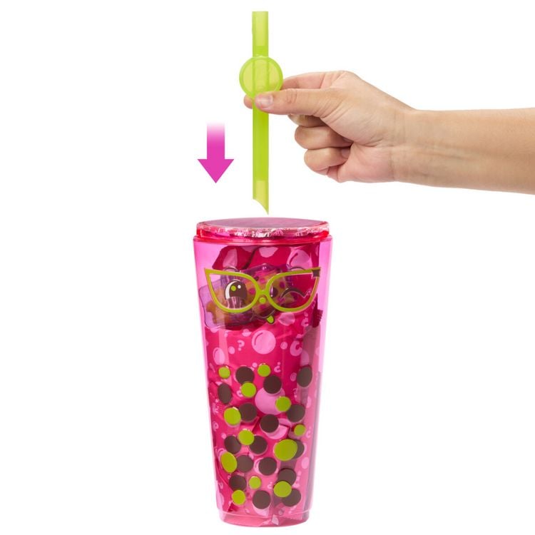 Produktbild: Barbie Pop! Reveal - Berry Bliss