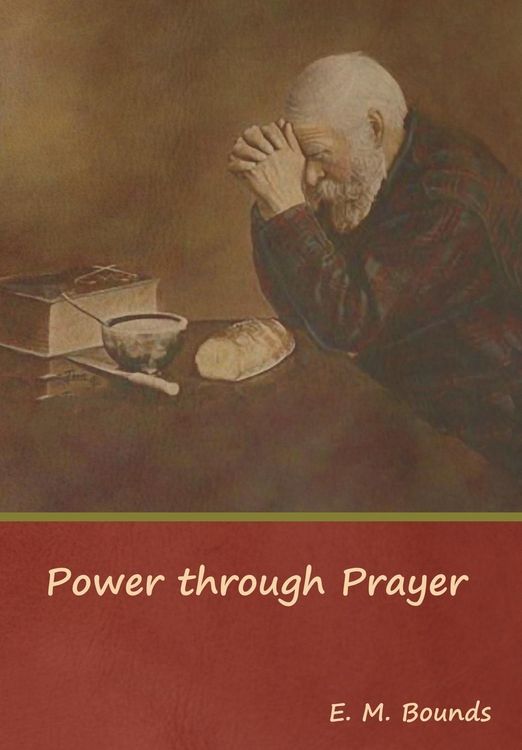 Produktbild: Power through Prayer