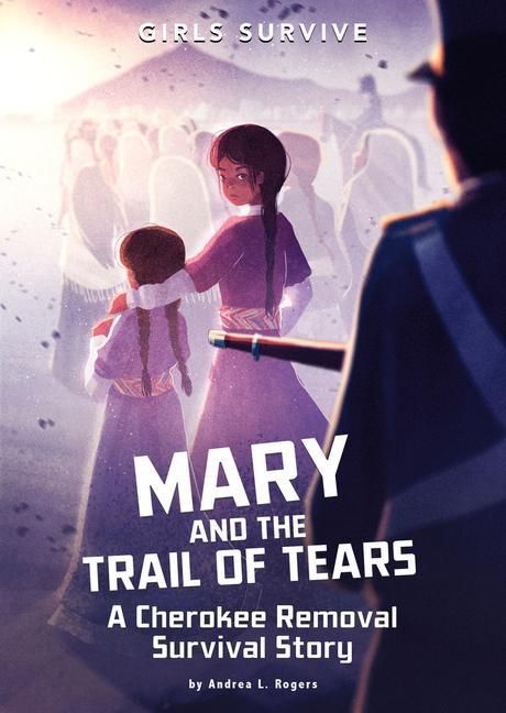 Produktbild: Mary and the Trail of Tears