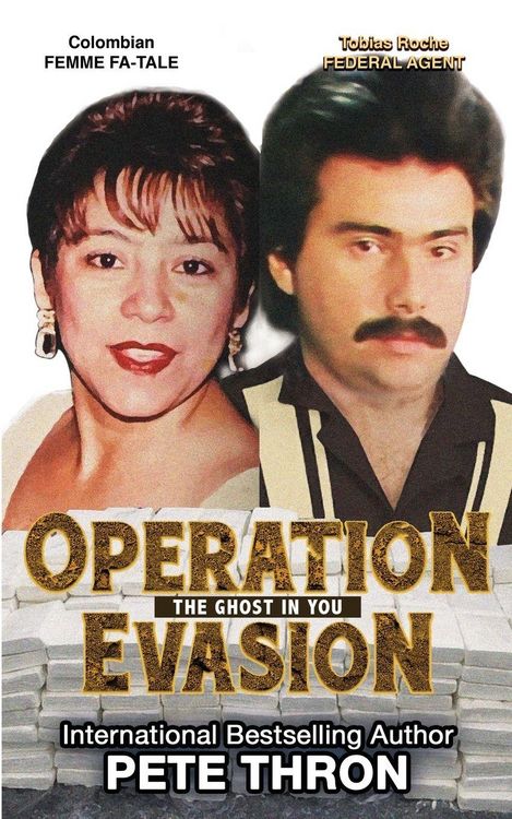 Produktbild: Operation Evasion