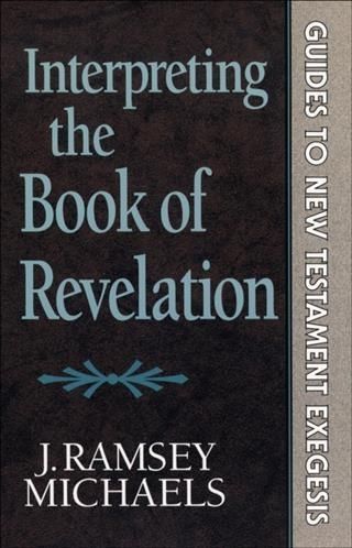 Produktbild: Interpreting the Book of Revelation (Guides to New Testament Exegesis)