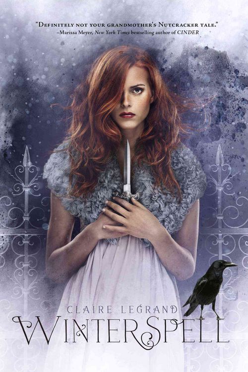 Produktbild: Winterspell