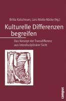 Produktbild: Kulturelle Differenzen begreifen
