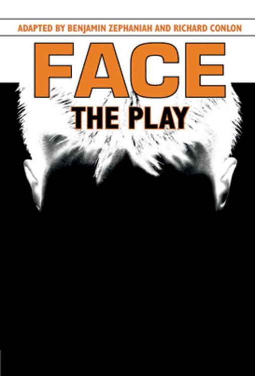 Produktbild: Face: The Play
