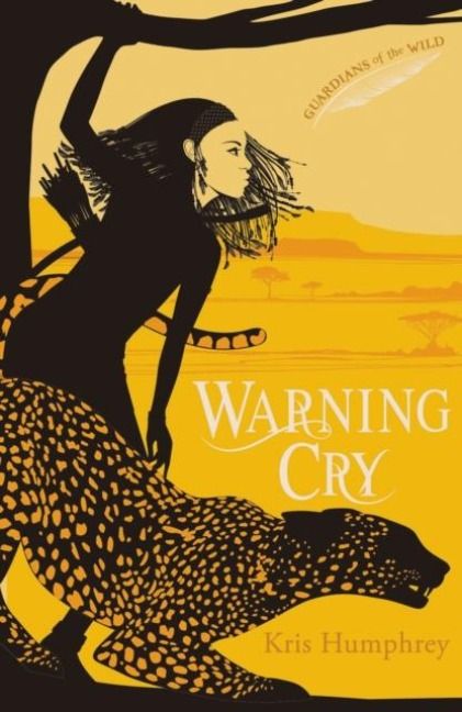 Produktbild: Warning Cry
