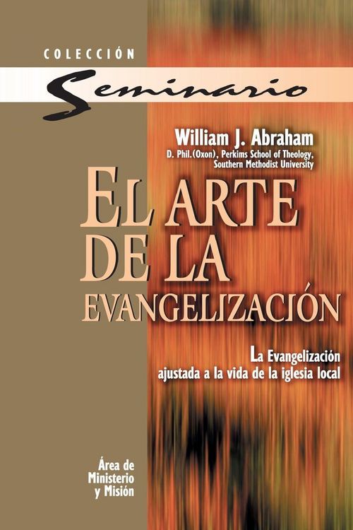 Produktbild: El Arte de la Evangelizaci&iquest;&iquest;n