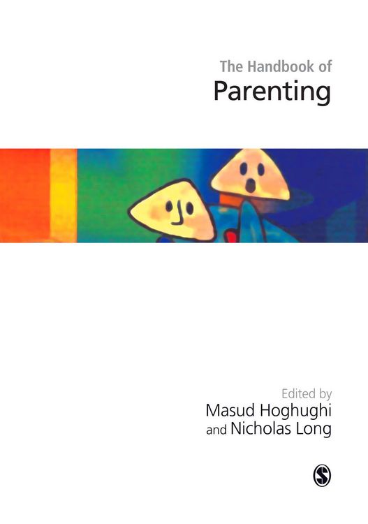 Produktbild: Handbook of Parenting