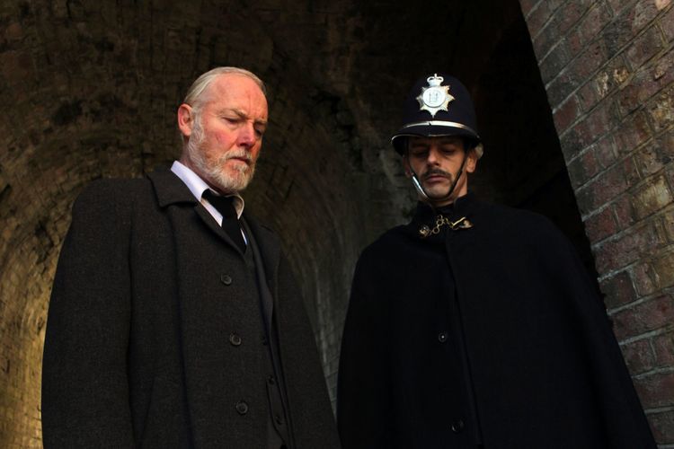 Produktbild: Ripper Untold - Niemand ist sicher