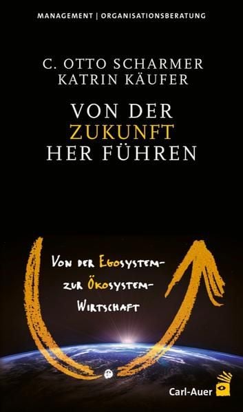 Produktbild: Von der Zukunft her führen