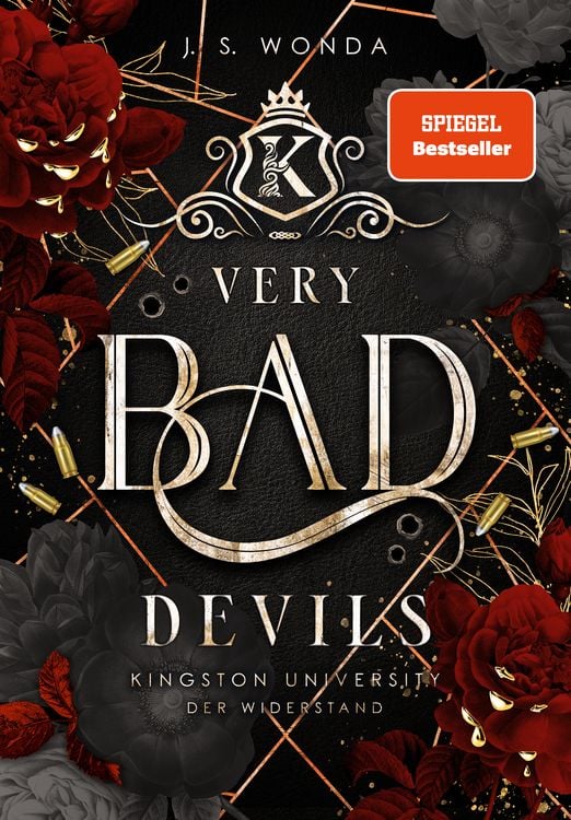 Produktbild: Very Bad Devils