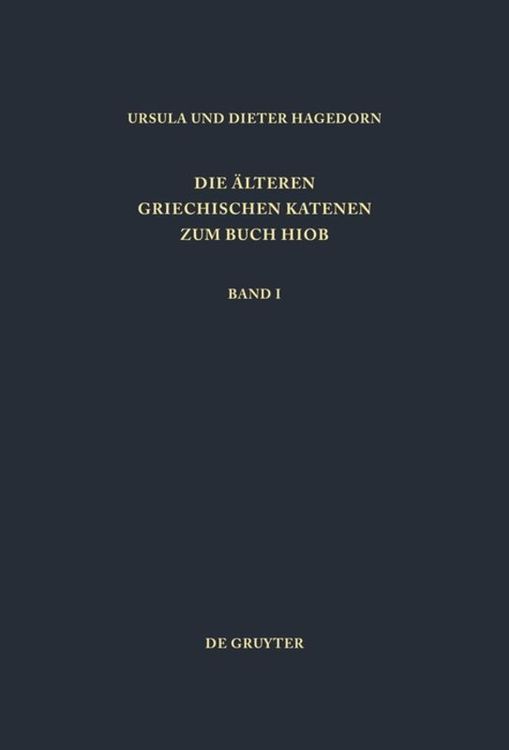 Produktbild: Einleitung, Prologe und Epiloge, Fragmente zu Hiob 1,1 - 8,22