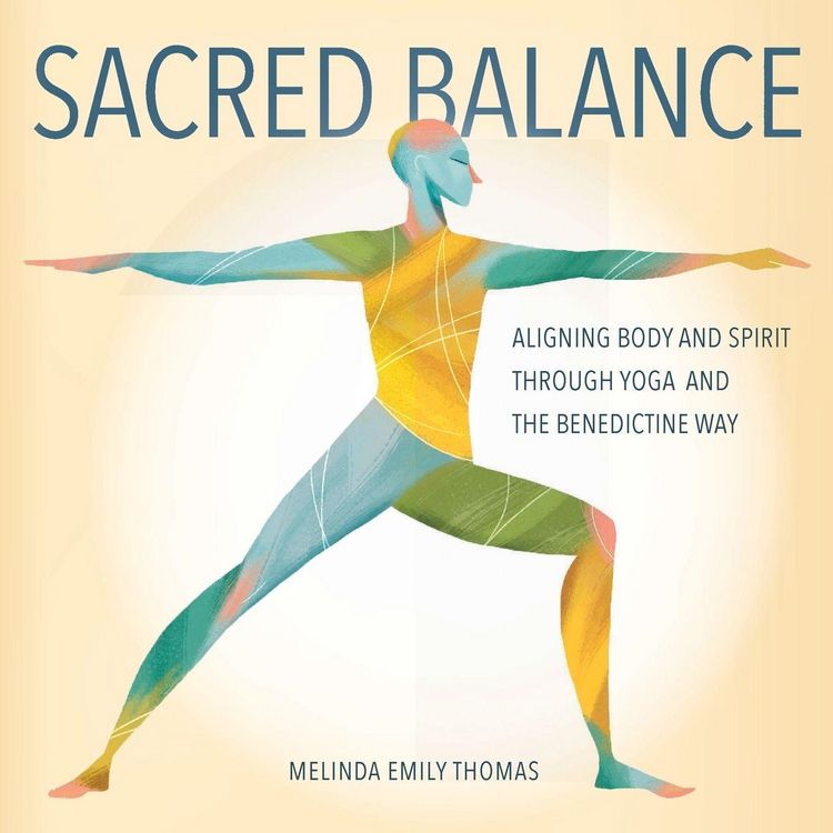 Produktbild: Sacred Balance
