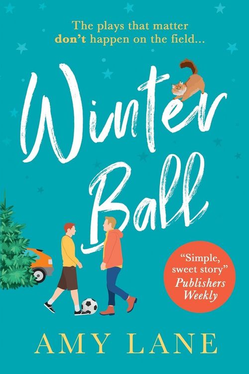 Produktbild: Winter Ball