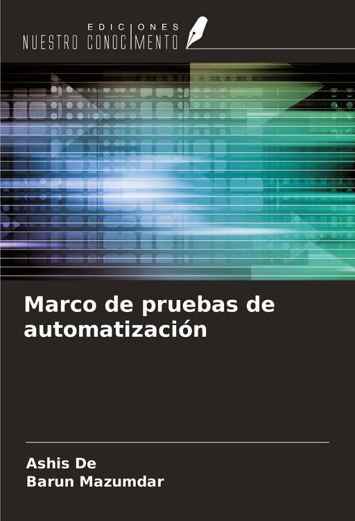 Produktbild: Marco de pruebas de automatizaci&oacute;n