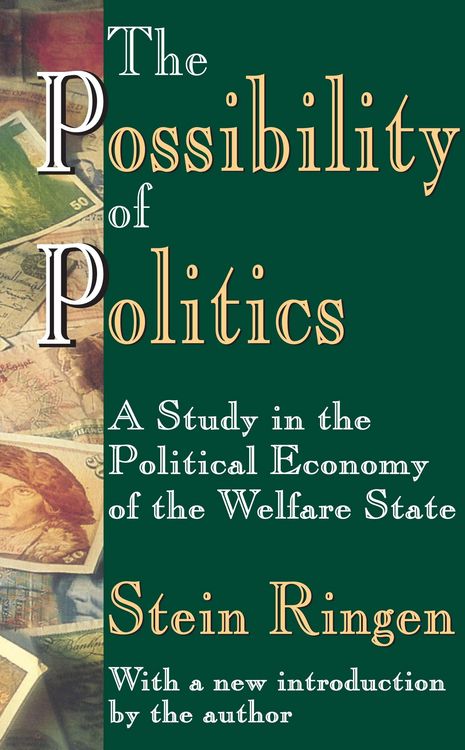 Produktbild: The Possibility of Politics