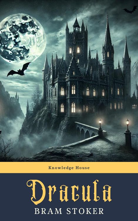 Produktbild: Dracula