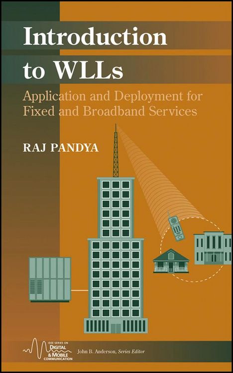 Produktbild: Introduction to WLLs