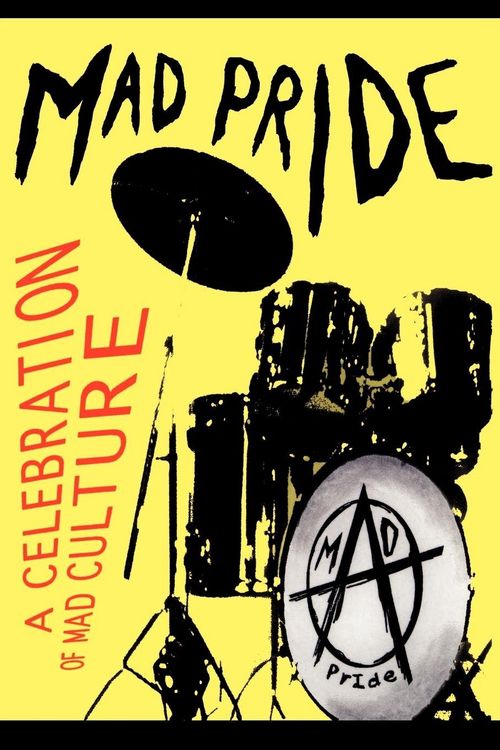 Produktbild: Mad Pride