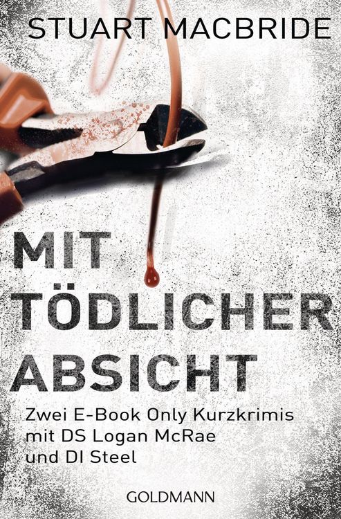 Produktbild: Mit t&ouml;dlicher Absicht