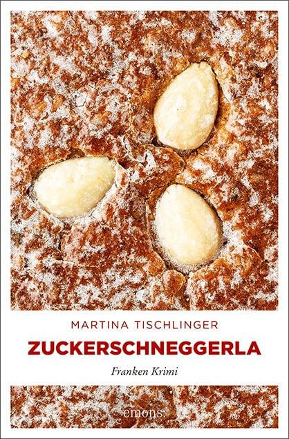 Produktbild: Zuckerschneggerla