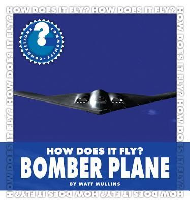 Produktbild: How Does It Fly? Bomber Plane