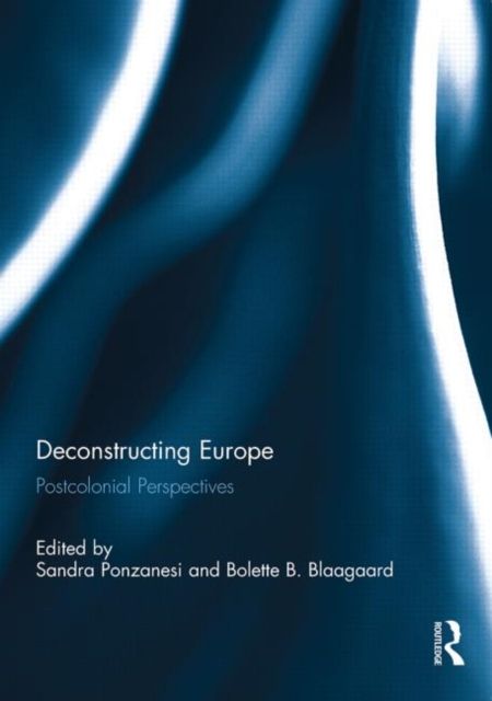 Produktbild: Deconstructing Europe
