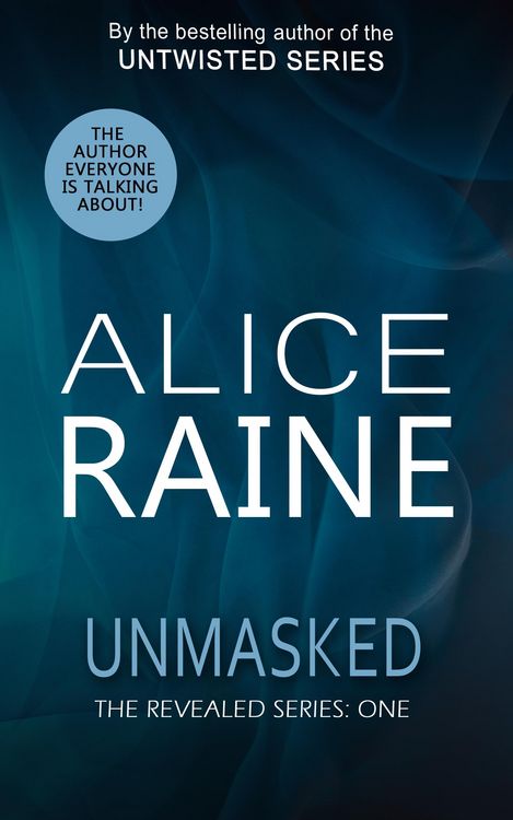 Produktbild: Unmasked