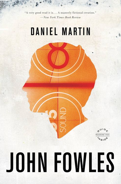 Produktbild: Daniel Martin