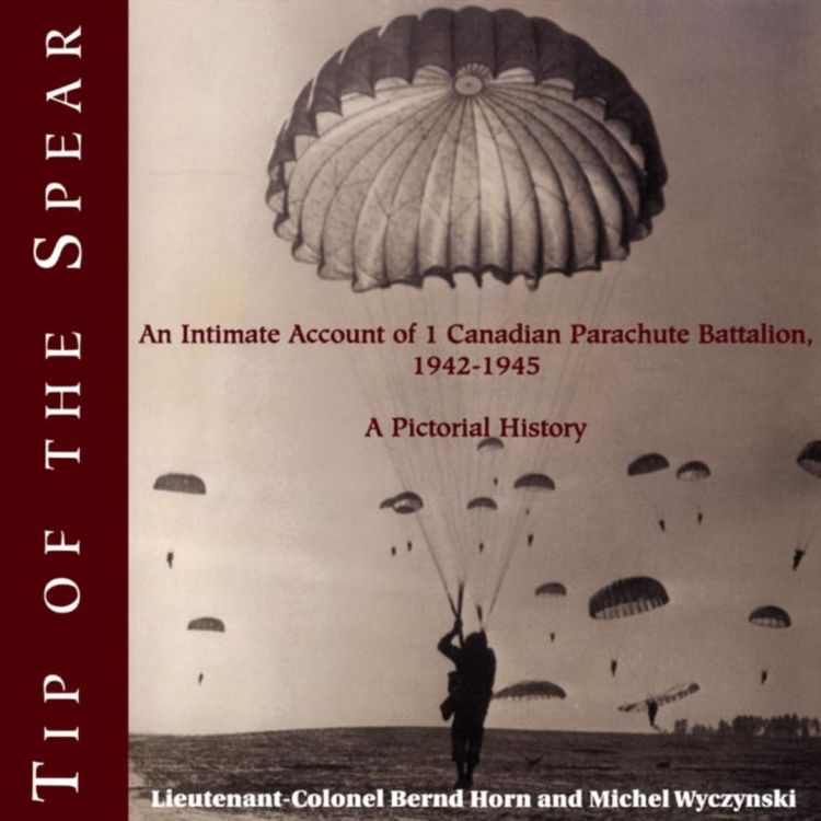 Produktbild: Tip of the Spear