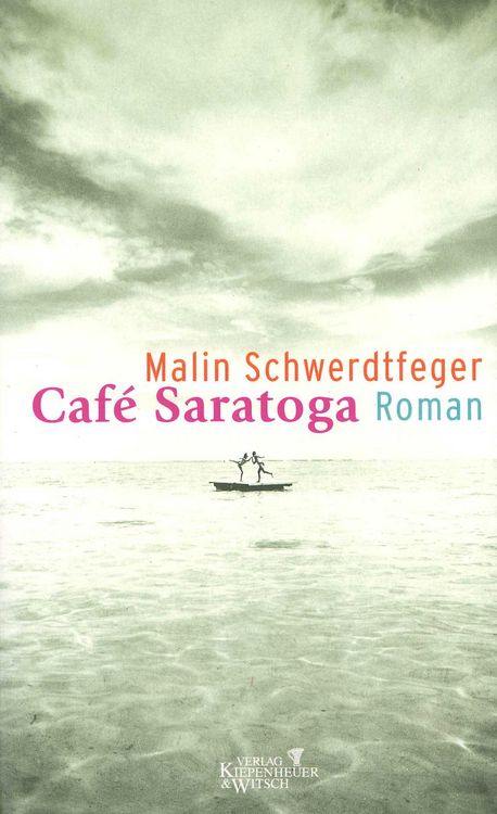 Produktbild: Caf&eacute; Saratoga