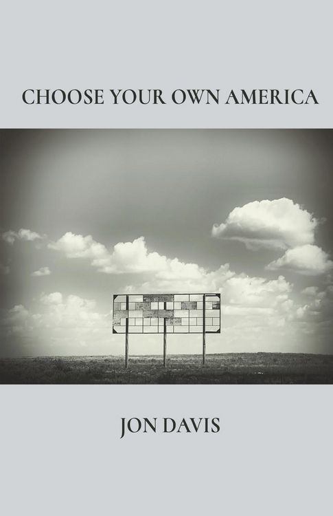 Produktbild: Choose Your Own America
