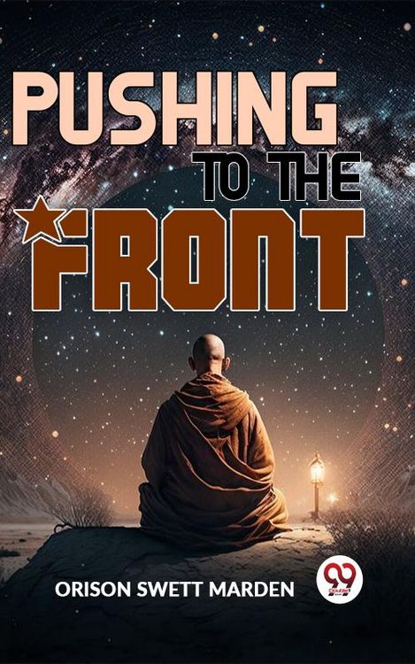 Produktbild: Pushing To The Front