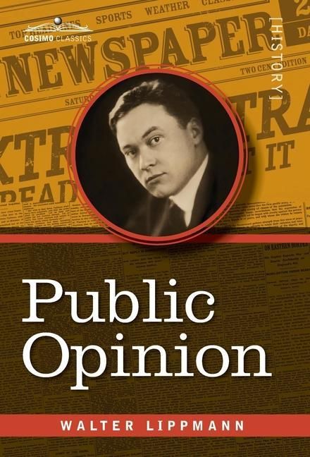 Produktbild: Public Opinion