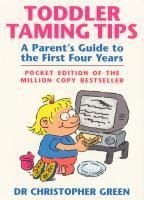 Produktbild: Toddler Taming Tips