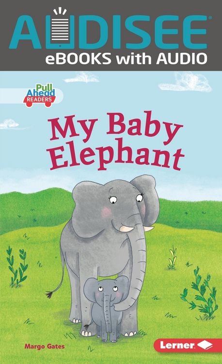 Produktbild: My Baby Elephant