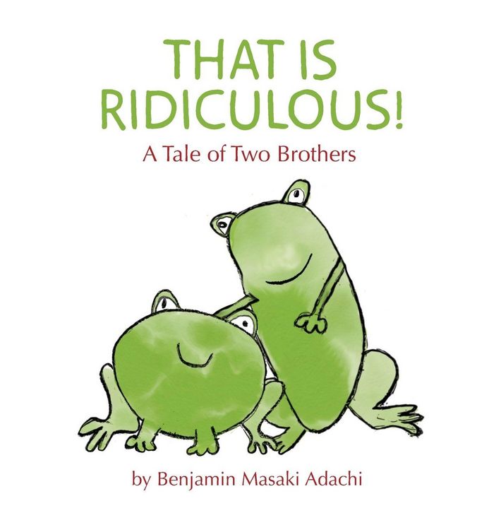 Produktbild: That Is Ridiculous!