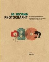 Produktbild: Dilg, B: 30-Second Photography