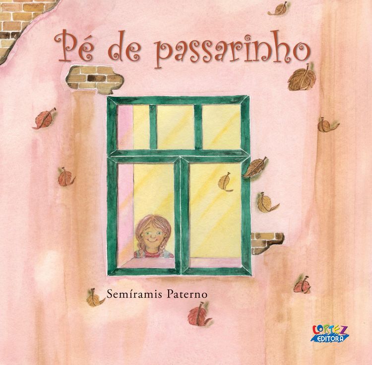 Produktbild: P&eacute; de passarinho